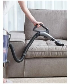 Flash Sale 🎁 Shark Lift Away XL Pet Upright Vacuum Cleaner Grey/Rose Gold PZ1000 👍 -Appliances Sales Store 859724380 3 720x928