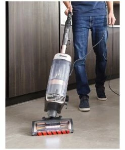 Flash Sale 🎁 Shark Lift Away XL Pet Upright Vacuum Cleaner Grey/Rose Gold PZ1000 👍 -Appliances Sales Store 859724380 4 720x928