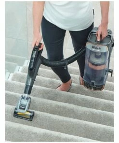 Flash Sale 🎁 Shark Lift Away XL Pet Upright Vacuum Cleaner Grey/Rose Gold PZ1000 👍 -Appliances Sales Store 859724380 5 720x928