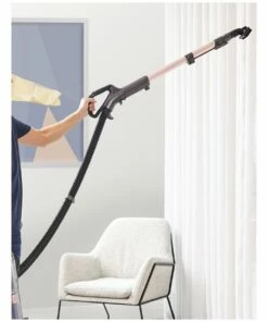 Flash Sale 🎁 Shark Lift Away XL Pet Upright Vacuum Cleaner Grey/Rose Gold PZ1000 👍 -Appliances Sales Store 859724380 6 720x928