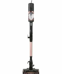 Best deal 🛒 Shark Corded Stick Vacuum Grey/Rose Gold HV500 ⭐