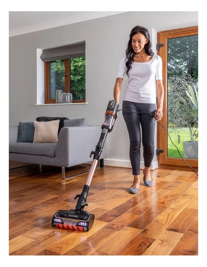 Best deal π Shark Corded Stick Vacuum Grey/Rose Gold HV500 β 5 Best deal π Shark Corded Stick Vacuum Grey/Rose Gold HV500 β - Image 5