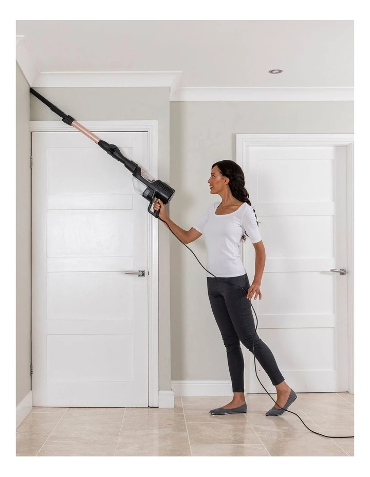 Best deal π Shark Corded Stick Vacuum Grey/Rose Gold HV500 β 6 Best deal π Shark Corded Stick Vacuum Grey/Rose Gold HV500 β - Image 6