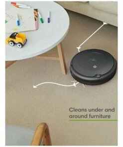 Best deal 🔔 IRobot Roomba 692 Robot Vacuum Charcoal R692000 ❤️ -Appliances Sales Store 859888810 5 720x928