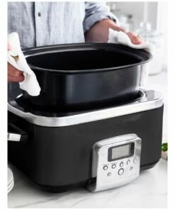 Best Pirce β€οΈ GreenPan 6L Slow Cooker Black CC005723-003 π 10 Best Pirce β€οΈ GreenPan 6L Slow Cooker Black CC005723-003 π -Appliances Sales Store 859904380 4 720x928