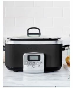 Best Pirce β€οΈ GreenPan 6L Slow Cooker Black CC005723-003 π 12 Best Pirce β€οΈ GreenPan 6L Slow Cooker Black CC005723-003 π -Appliances Sales Store 859904380 6 720x928