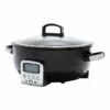 Buy 🤩 GreenPan 5.6L Power Pan Black CC005727-003 😍