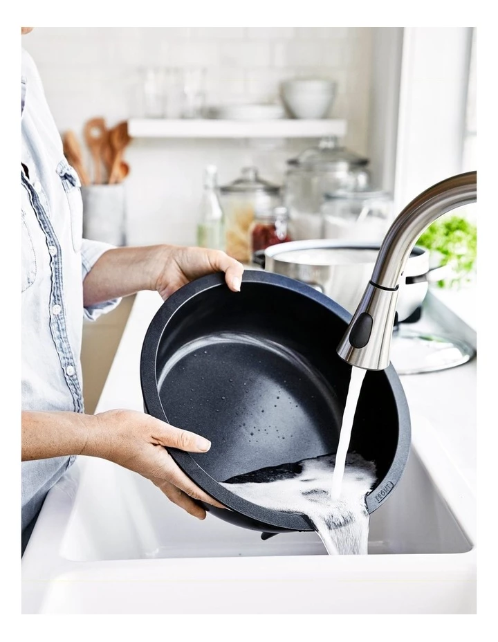 Best Pirce π GreenPan 5.6L Power Pan Stainless Steel CC005726-003 π 5 Best Pirce π GreenPan 5.6L Power Pan Stainless Steel CC005726-003 π - Image 5