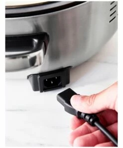 Best Pirce π GreenPan 5.6L Power Pan Stainless Steel CC005726-003 π 12 Best Pirce π GreenPan 5.6L Power Pan Stainless Steel CC005726-003 π -Appliances Sales Store 859904650 6 720x928