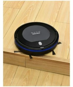 Top 10 😍 Kalorik Home Ionic Pure Air Robotic Vacuum Grey RVC46588GR 💯 -Appliances Sales Store 859990150 3 720x928