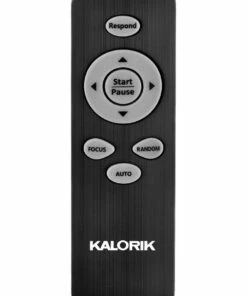 Top 10 😍 Kalorik Home Ionic Pure Air Robotic Vacuum Grey RVC46588GR 💯 -Appliances Sales Store 859990150 4 720x928