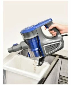 Discount ✨ Kalorik Home Cyclone Vacuum Grey VC46599GR 🧨 -Appliances Sales Store 859990240 4 720x928