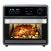 Buy 🔔 Kalorik 15L Maxx Air Fryer Oven Black AFO47804BK 👍