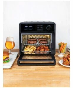 Buy π Kalorik 15L Maxx Air Fryer Oven Black AFO47804BK π 6 Buy π Kalorik 15L Maxx Air Fryer Oven Black AFO47804BK π -Appliances Sales Store 859990420 3 720x928