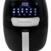 Wholesale ❤️ Kalorik 4.3L Touchscreen Digital Air Fryer Black FT50533 💯