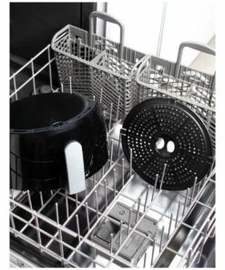 Wholesale ❤️ Kalorik 4.3L Touchscreen Digital Air Fryer Black FT50533 💯 -Appliances Sales Store 859990600 6 720x928