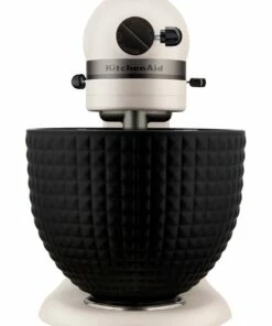 Deals ⌛ KitchenAid Limited Edition Stand Mixer Light and Shadow 5KSM180CBALD 👏 -Appliances Sales Store 860357800 4 720x928