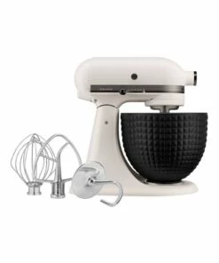 Deals ⌛ KitchenAid Limited Edition Stand Mixer Light and Shadow 5KSM180CBALD 👏 -Appliances Sales Store 860357800 5 720x928