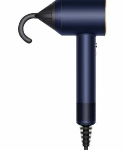 Best Sale ✨ Dyson Supersonic Hair Dryer Prussian Blue/Rich Copper 372822-01 🤩 -Appliances Sales Store 861301180 4 720x928