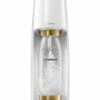 Cheap ❤️ SodaStream Spirit Gold Sparkling Water Maker White 1311711612 🛒