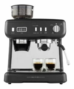 Wholesale 😍 Sunbeam Barista Plus Espresso Machine Black EMM5400BK 💯