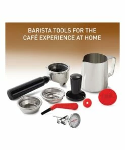 Wholesale 😍 Sunbeam Barista Plus Espresso Machine Black EMM5400BK 💯 -Appliances Sales Store 862949350 7 1 720x928
