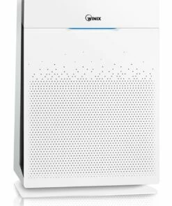 Best Pirce 🔔 WINIX Zero Pro 5 Stage Dust/Allergen Air Purifier/Cleaner 49.5sqm HEPA Filter 🛒