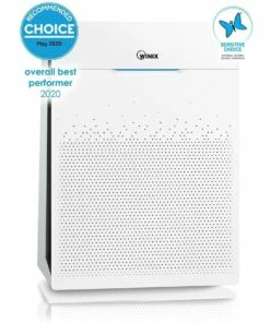 Best Pirce 🔔 WINIX Zero Pro 5 Stage Dust/Allergen Air Purifier/Cleaner 49.5sqm HEPA Filter 🛒 -Appliances Sales Store 864004420 3 720x928