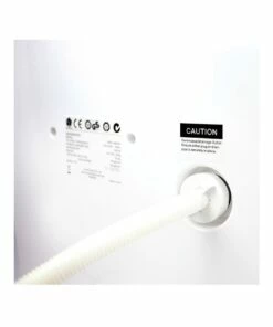 Coupon 🎁 AUSCLIMATE Moisture Extract Supreme All Seasons Dehumidifier/Dryer 105sqm 50L 💯 -Appliances Sales Store 864008740 3 720x928