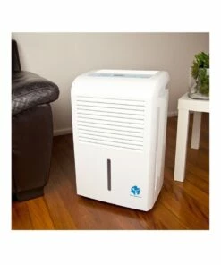Coupon 🎁 AUSCLIMATE Moisture Extract Supreme All Seasons Dehumidifier/Dryer 105sqm 50L 💯 -Appliances Sales Store 864008740 4 720x928