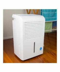 Coupon 🎁 AUSCLIMATE Moisture Extract Supreme All Seasons Dehumidifier/Dryer 105sqm 50L 💯 -Appliances Sales Store 864008740 5 720x928