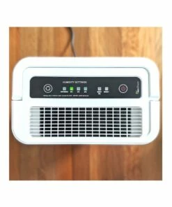 Cheapest ✨ AUSCLIMATE 50m3 NWT Compact Dehumidifier Moisture Extractor/Air Dryer White 12L 🎁 -Appliances Sales Store 864008830 2 720x928