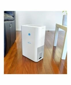Cheapest ✨ AUSCLIMATE 50m3 NWT Compact Dehumidifier Moisture Extractor/Air Dryer White 12L 🎁 -Appliances Sales Store 864008830 4 720x928