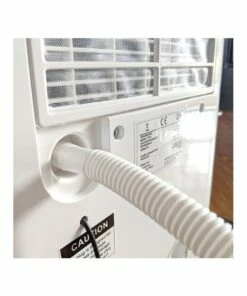 Cheapest ✨ AUSCLIMATE 50m3 NWT Compact Dehumidifier Moisture Extractor/Air Dryer White 12L 🎁 -Appliances Sales Store 864008830 6 720x928