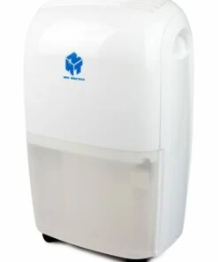 Coupon π AUSCLIMATE 30sqm Home 20L Moisture Extract Medium Room Dehumidifier/Air Dryer π