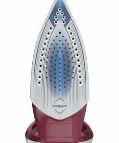 Budget 🎉 Tefal UltraGliss Anti-Calc Plus Steam Iron Red FV6845 ✨ -Appliances Sales Store 864036010 5 720x928