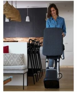 Discount ✔️ Tefal Ixeo Plus All In One Ironing and Steaming Solution Black QT1510 😀 -Appliances Sales Store 864036190 7 720x928