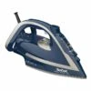 Top 10 🤩 Tefal Smart Protect Plus Steam Iron Black/Grey FV6872 ⌛