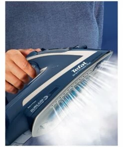 Top 10 🤩 Tefal Smart Protect Plus Steam Iron Black/Grey FV6872 ⌛ -Appliances Sales Store 864036370 3 720x928