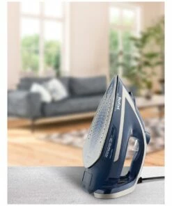 Top 10 🤩 Tefal Smart Protect Plus Steam Iron Black/Grey FV6872 ⌛ -Appliances Sales Store 864036370 4 720x928