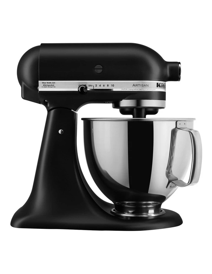 Best reviews of π― KitchenAid Artisan Stand Mixer Matte Black 5KSM160PSABM π€© 1 Best reviews of π― KitchenAid Artisan Stand Mixer Matte Black 5KSM160PSABM π€©