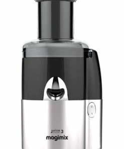 Best Pirce 😀 Magimix Juice Expert 3 In 1 Black/Chrome Juicer 18082AU 👍