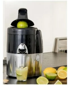 Best Pirce 😀 Magimix Juice Expert 3 In 1 Black/Chrome Juicer 18082AU 👍 -Appliances Sales Store 864691120 3 720x928