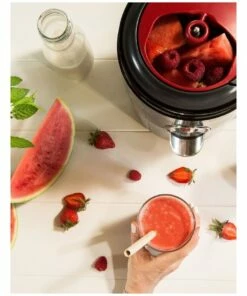 Best Pirce 😀 Magimix Juice Expert 3 In 1 Black/Chrome Juicer 18082AU 👍 -Appliances Sales Store 864691120 5 720x928