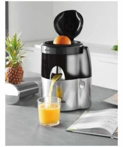 Best Pirce 😀 Magimix Juice Expert 3 In 1 Black/Chrome Juicer 18082AU 👍 -Appliances Sales Store 864691120 7 720x928