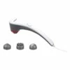 Cheapest ✔️ Beurer Infrared Handheld Body Massager Silver MG55 🌟