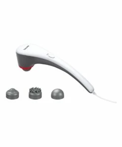 Cheapest βοΈ Beurer Infrared Handheld Body Massager Silver MG55 π