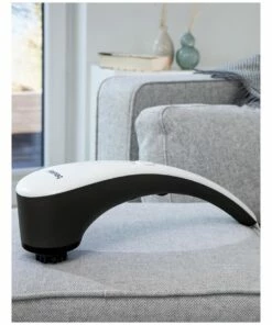 Cheapest ✔️ Beurer Infrared Handheld Body Massager Silver MG55 🌟 -Appliances Sales Store 865636840 3 720x928