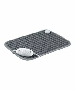 Hot Sale βοΈ Beurer Personal Heat Pad Charcoal Grey HKCOMFORT SE π