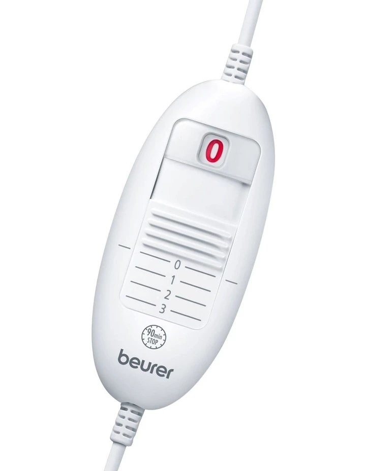 Hot Sale βοΈ Beurer Personal Heat Pad Charcoal Grey HKCOMFORT SE π 2 Hot Sale βοΈ Beurer Personal Heat Pad Charcoal Grey HKCOMFORT SE π - Image 2
